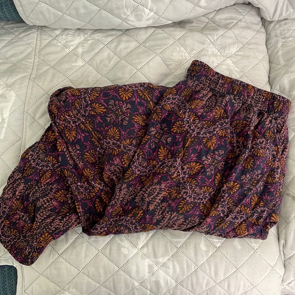 Jogger pants
